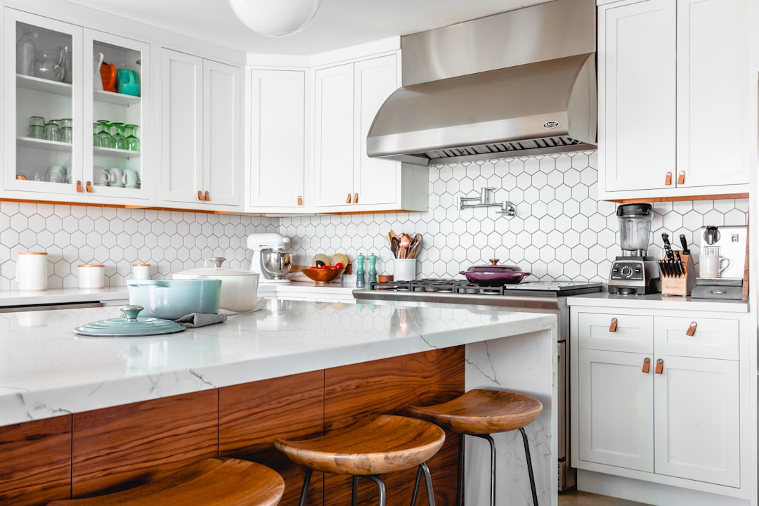 kitchen remodeling